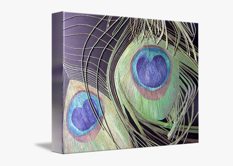 Clip Art Peacock Feathers Photography - Art, Transparent Clipart