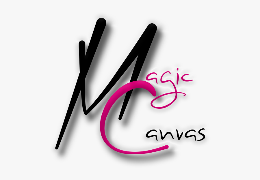 Magic Canvas, Transparent Clipart