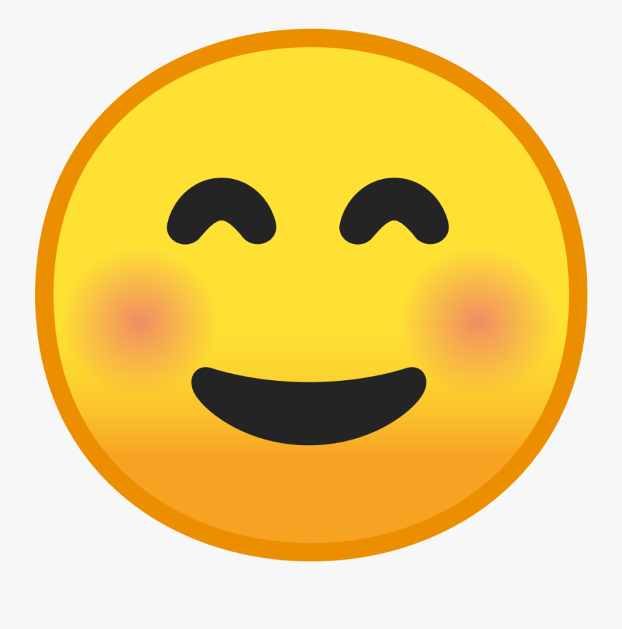 Art,no - Wink Emoji, Transparent Clipart