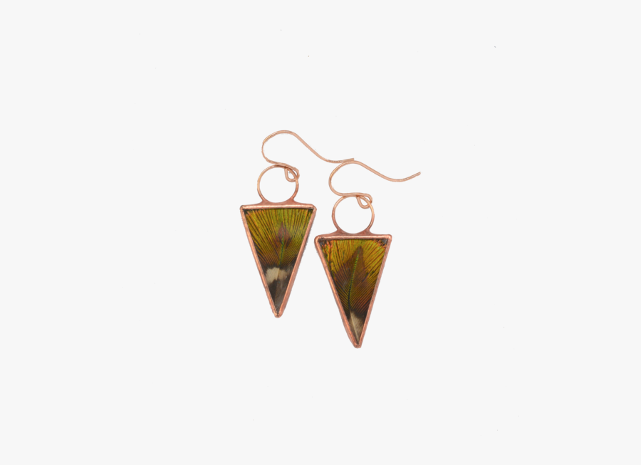Earrings, Transparent Clipart