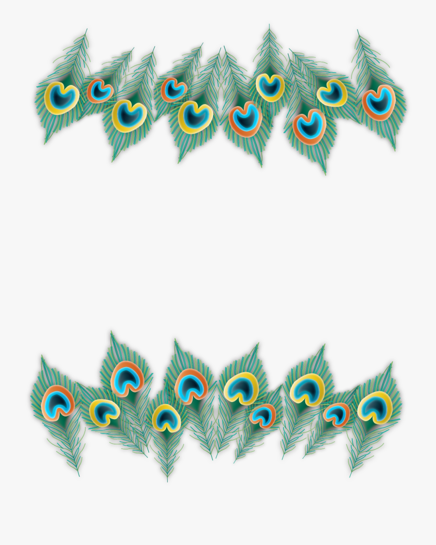 Peafowl Download Green - Dia De La Republica De India, Transparent Clipart