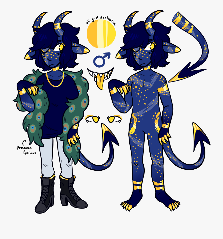 Peacock Feather Clip Art, Transparent Clipart