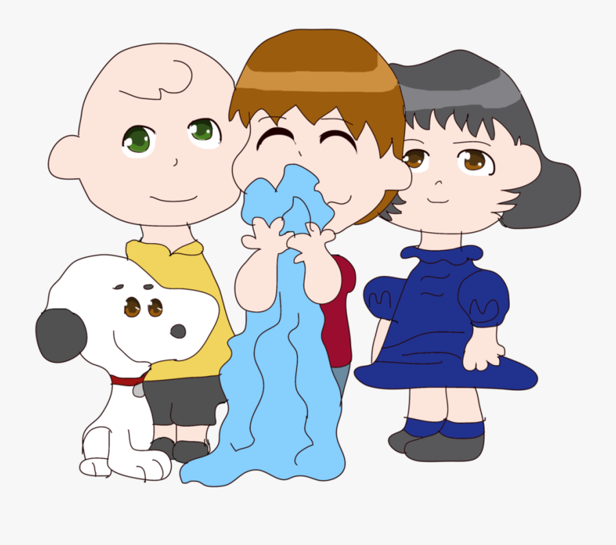 Snoopy Linus Van Pelt Lucy Van Pelt Charlie Brown Art Peanuts Lucy