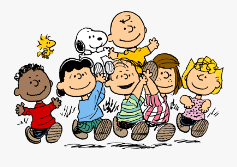 Welcome To Ideas Wiki - Charlie Brown, Transparent Clipart