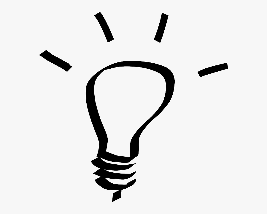 Clip Art Good Idea Clipart, Transparent Clipart