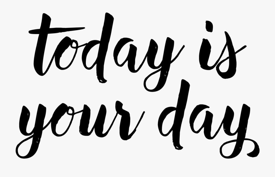 Calligraphy, Transparent Clipart