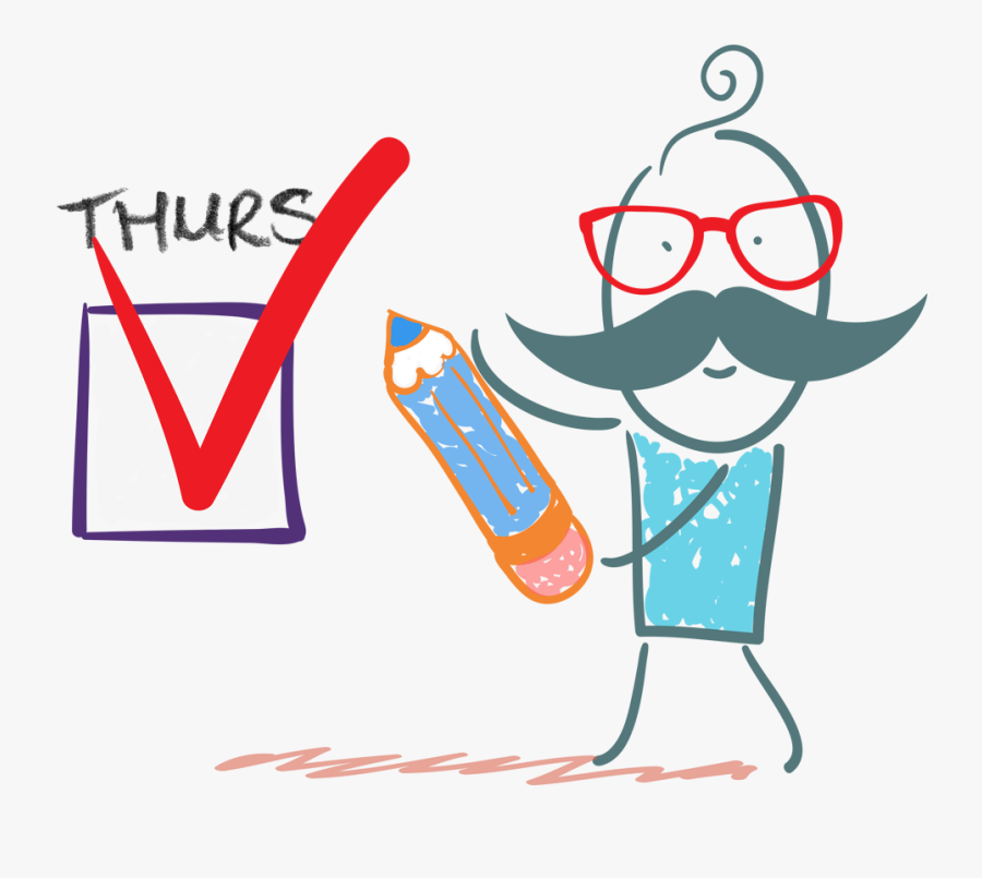 Motivation-2 - Illustration, Transparent Clipart