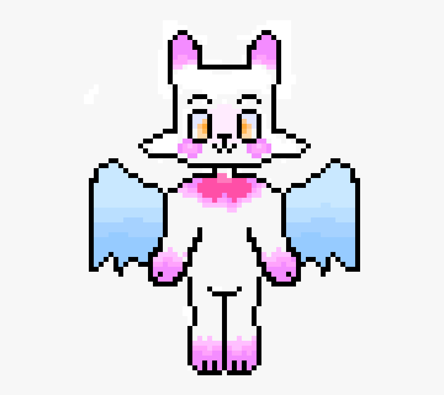 Happy Anniversary Masky Owo - Cartoon, Transparent Clipart