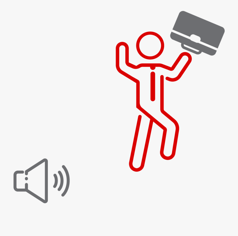 Real Estate Training Mike Ferry Scripts - Hand, Transparent Clipart