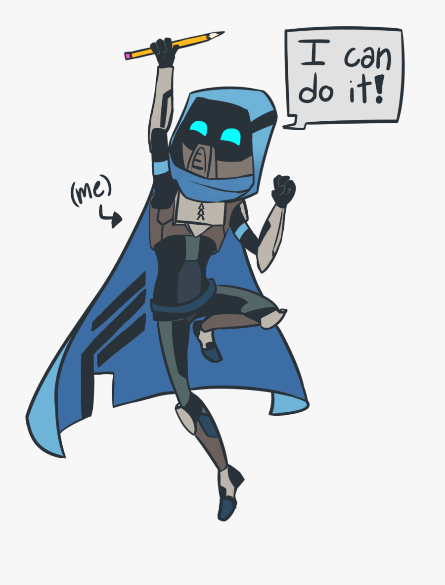 Self-motivation - Cartoon, Transparent Clipart