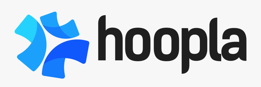 Hoopla Software, Transparent Clipart