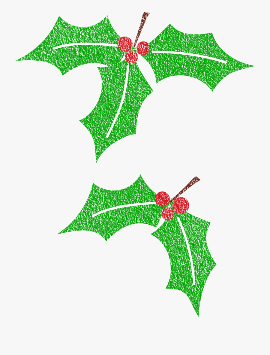 Simbolos De Navidad Png, Transparent Clipart