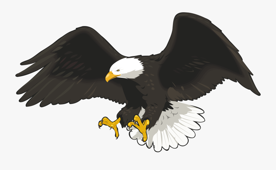 Eagle Clip Art Image Gallery High-quality Transparent, Transparent Clipart