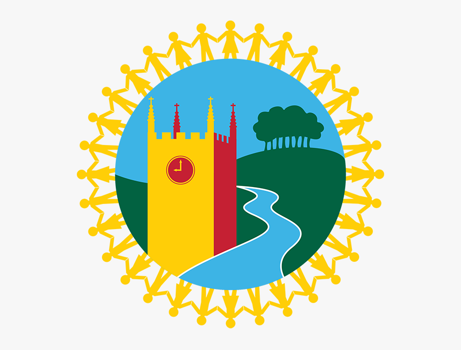 Logo - St Marys Marlborough, Transparent Clipart