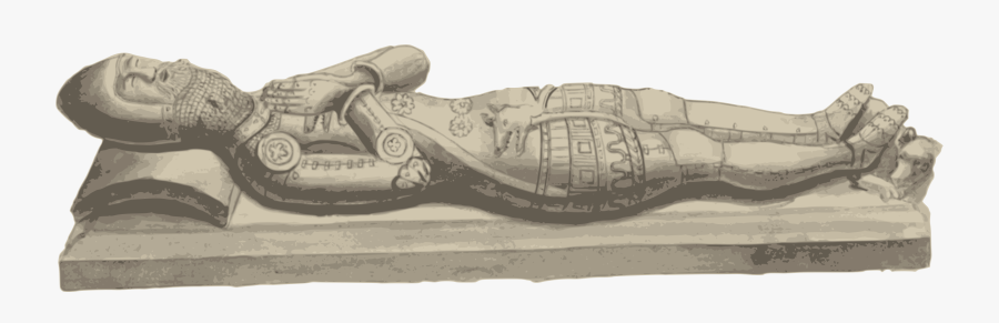 Bedd Canoloesol, Transparent Clipart