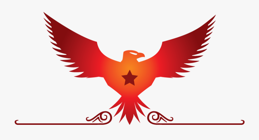 Free Eagle Logo Creator Clipart , Png Download - Gold Eagle Logo Png, Transparent Clipart