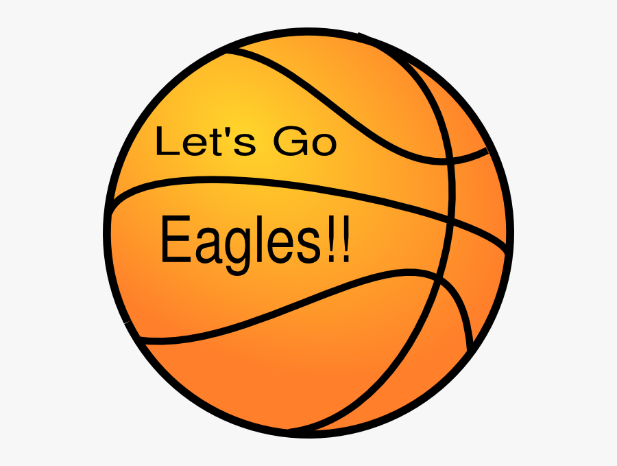 Basketball Clipart Ball - Free Basketball Clipart, Transparent Clipart