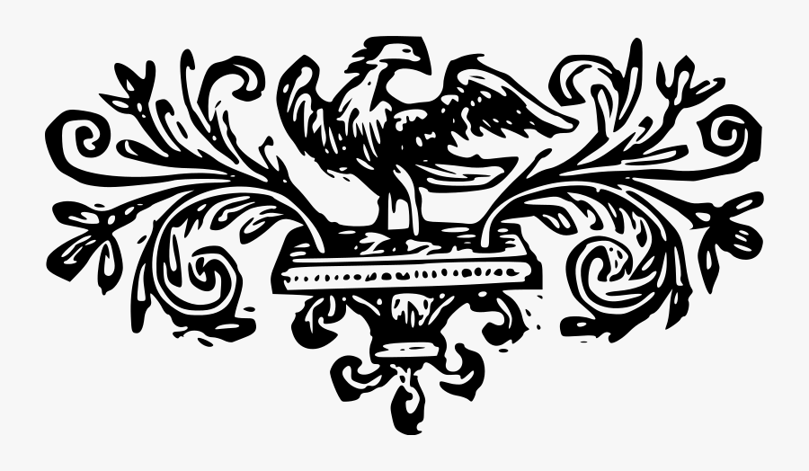 Eagle Symbol - Eagle, Transparent Clipart