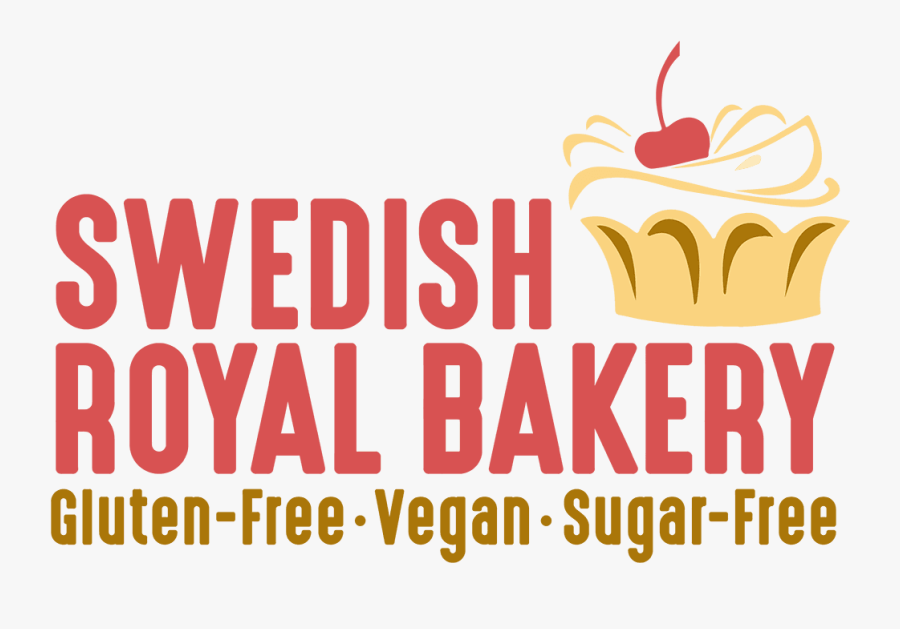 Swedish Royal Bakery Poway Logo, Transparent Clipart