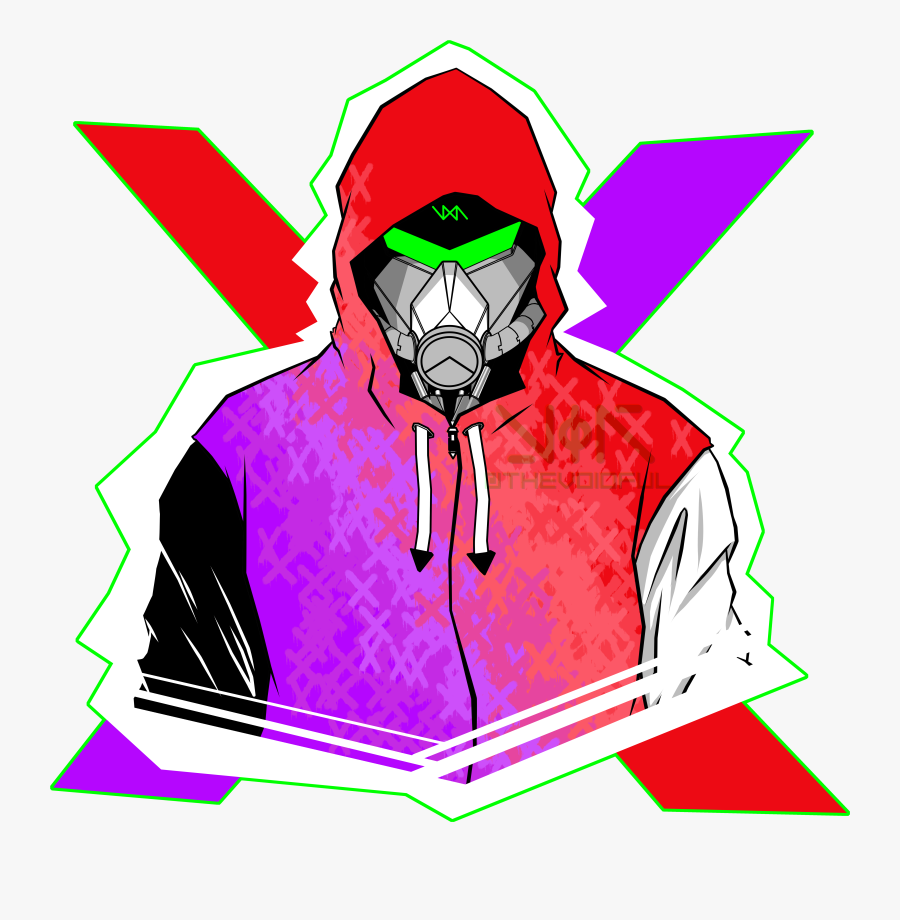 Urban Future, Transparent Clipart