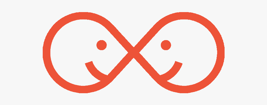 Meet The Future, Transparent Clipart