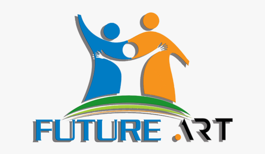 Future Art - Familia, Transparent Clipart