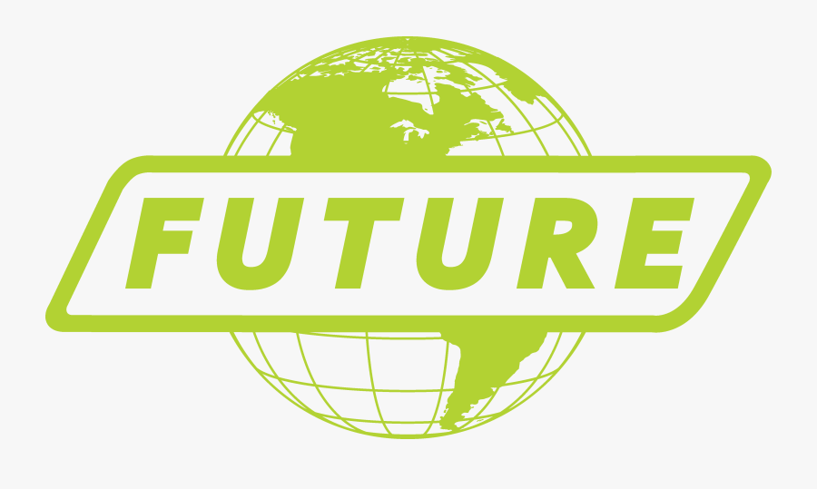 Future Services Logo, Transparent Clipart