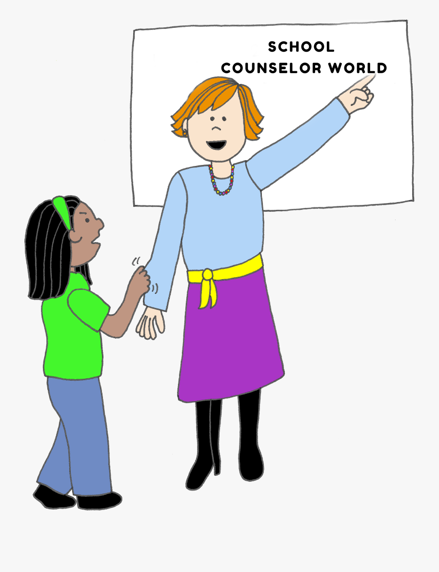 Interrupting A Teacher Clipart, Transparent Clipart