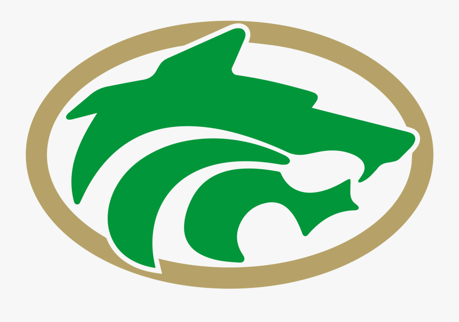Buford High School Logo, Transparent Clipart