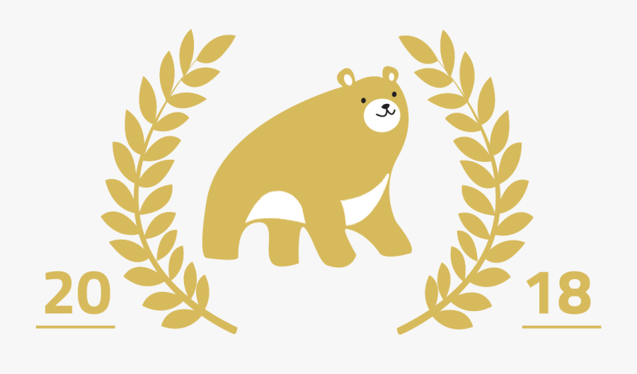 Accolade Global Film Competition Award Of Merit, Transparent Clipart