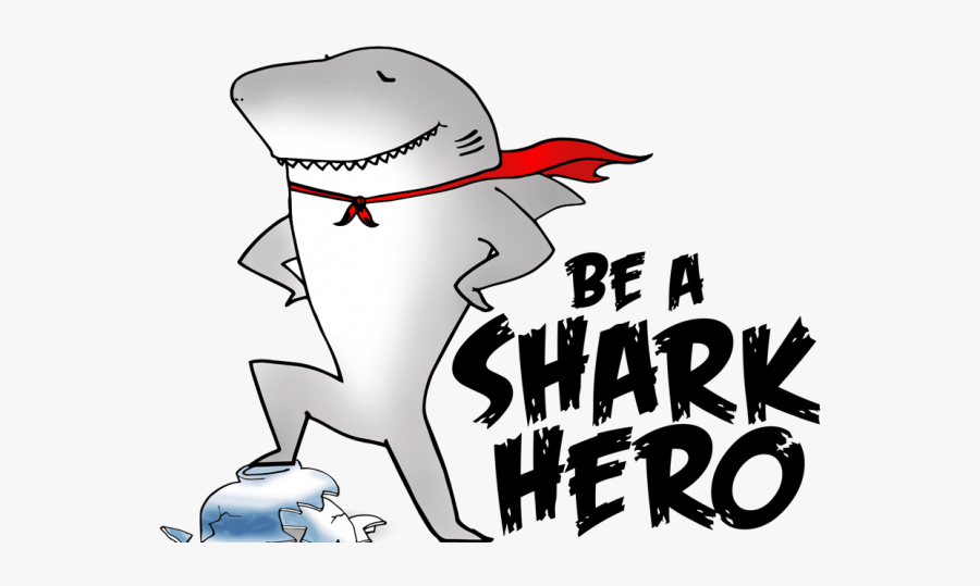 Fins Clipart Clip Art - Cartoon, Transparent Clipart