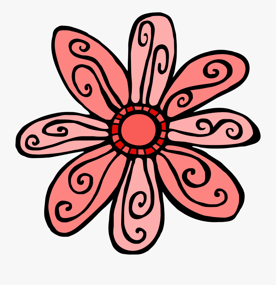 Coloring Book, Transparent Clipart