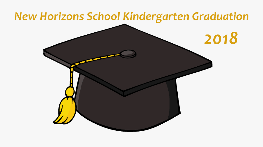 Graduation Cap Clip Art , Png Download, Transparent Clipart