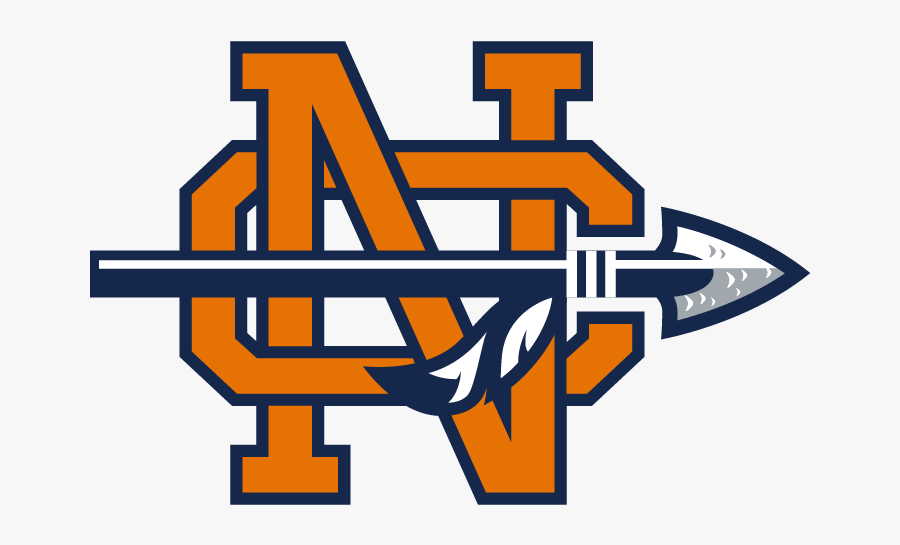 North Cobb High School Home Page - North Cobb Warriors Logo, Transparent Clipart