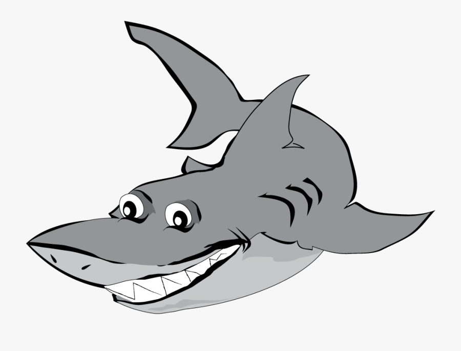 Squaliformes, Transparent Clipart