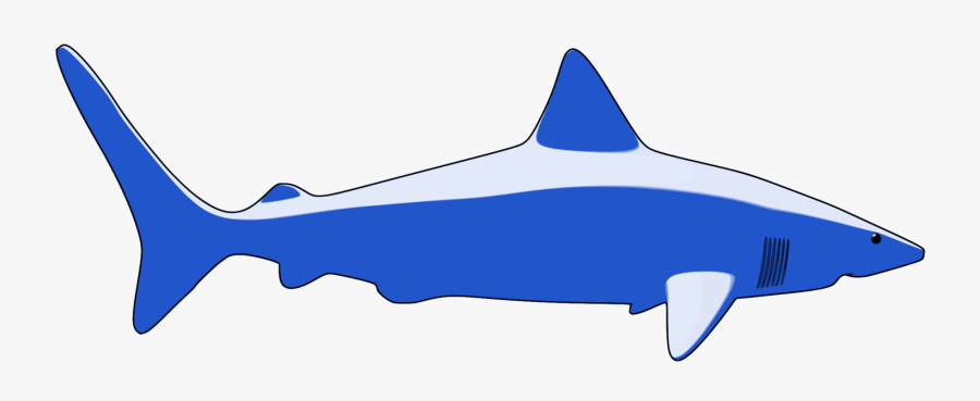 Tiburon - Clipart Tiburon, Transparent Clipart