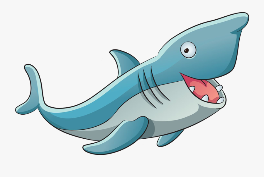 Cartoon Fish Png Clipart, Transparent Clipart