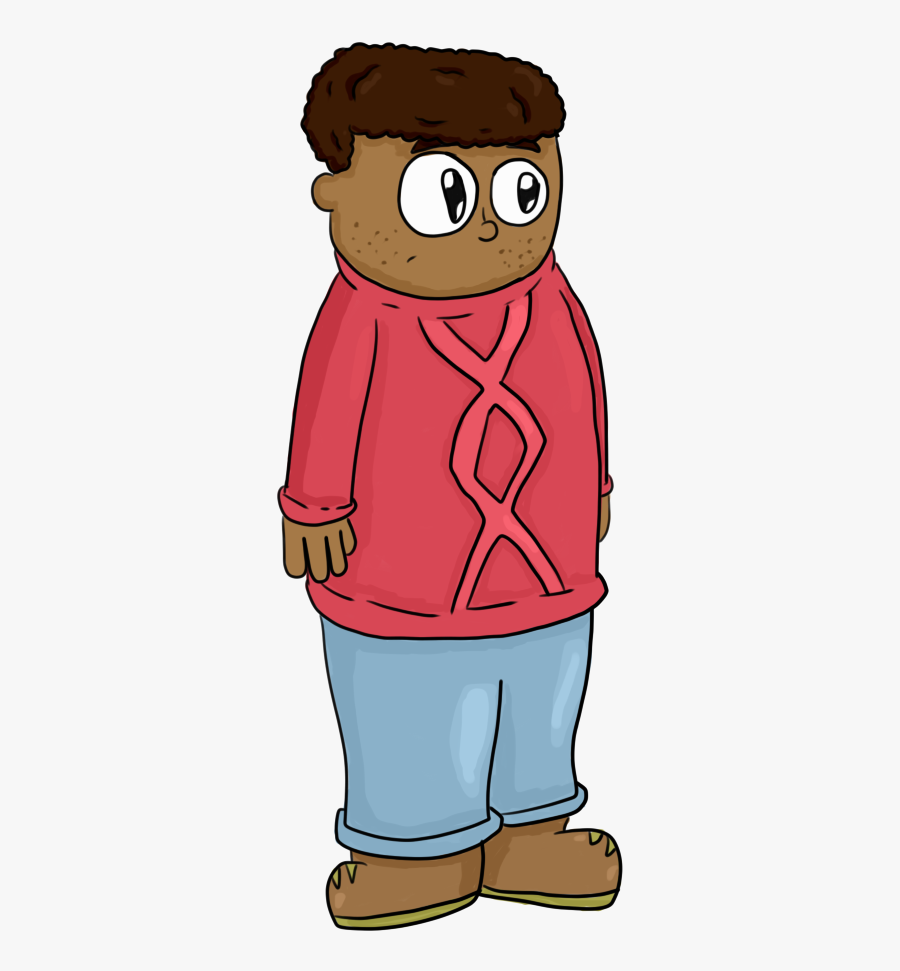 Transparent School Counselor Clipart - Wayside School Mark Miller, Transparent Clipart