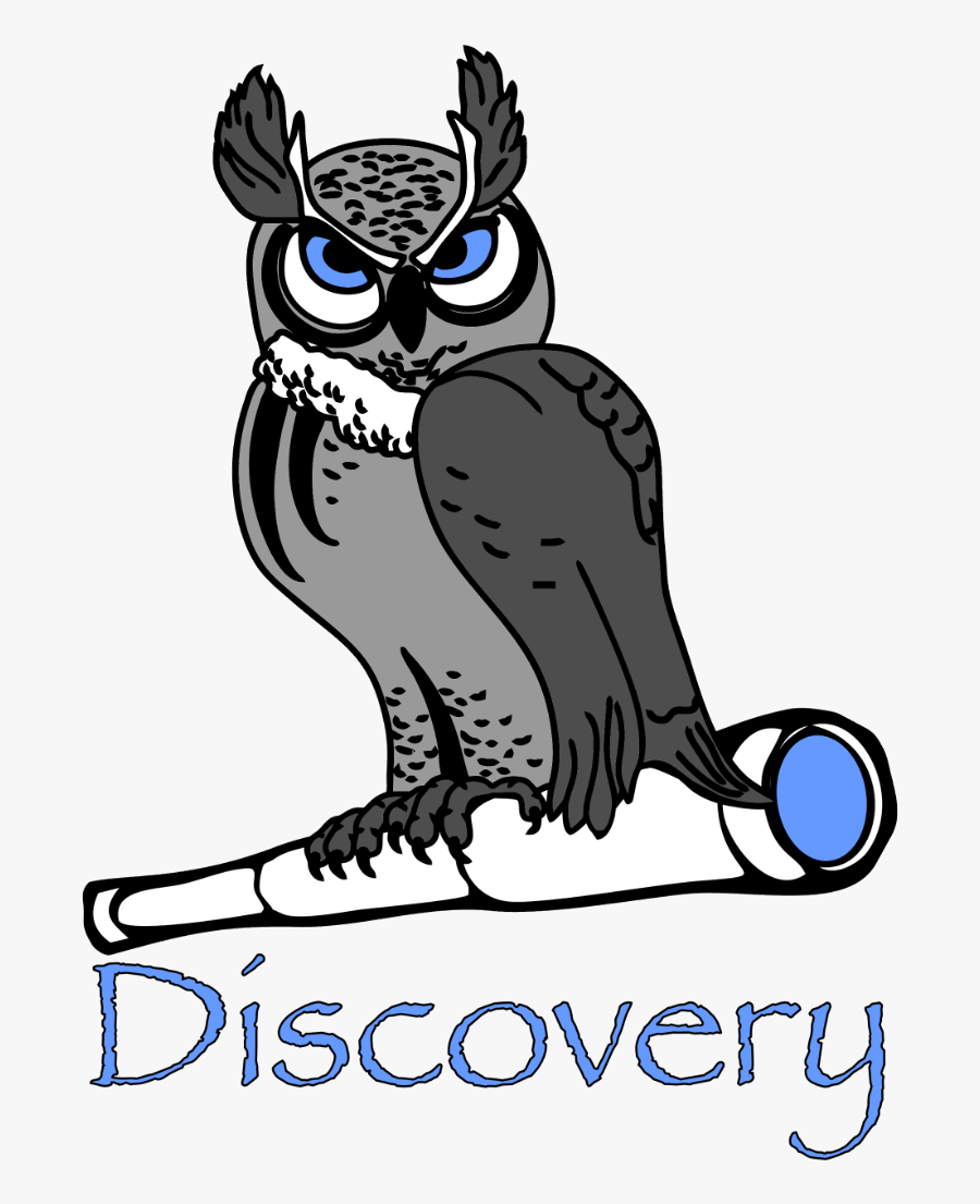 Discovery Charter School, Transparent Clipart