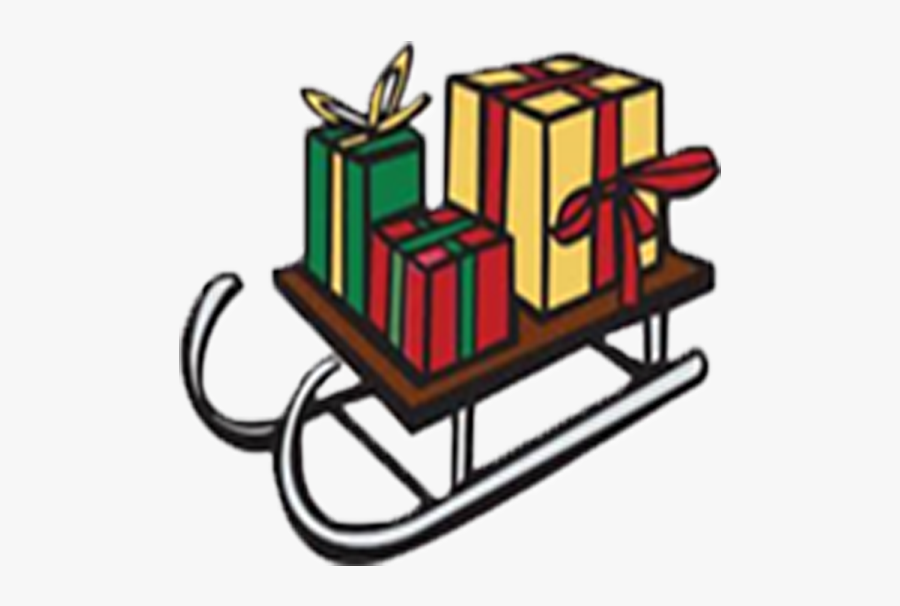 Christmas, Transparent Clipart