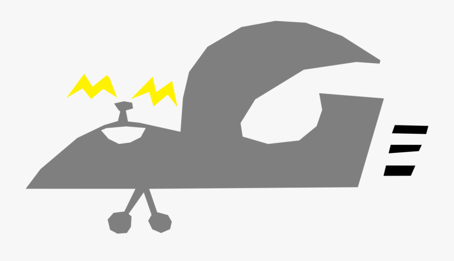 Computer Icons Spacecraft Symbol Logo Visual Arts - Clip Art, Transparent Clipart