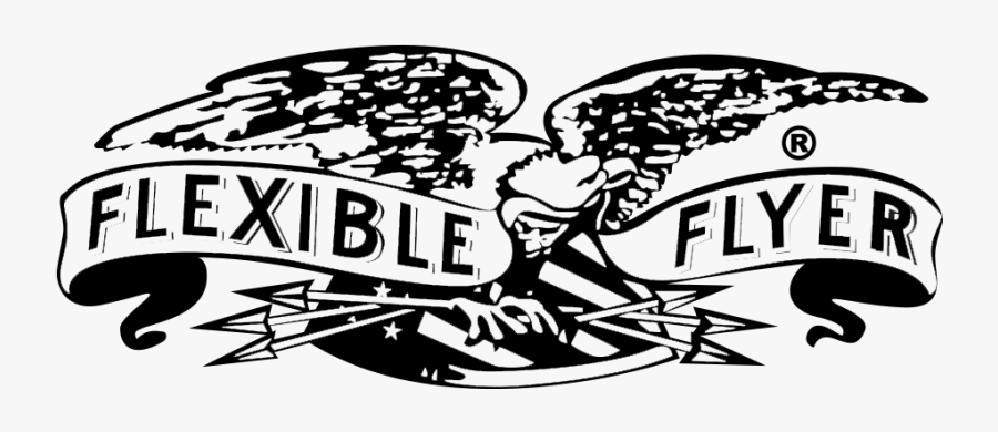 Sled Clip Art, Transparent Clipart