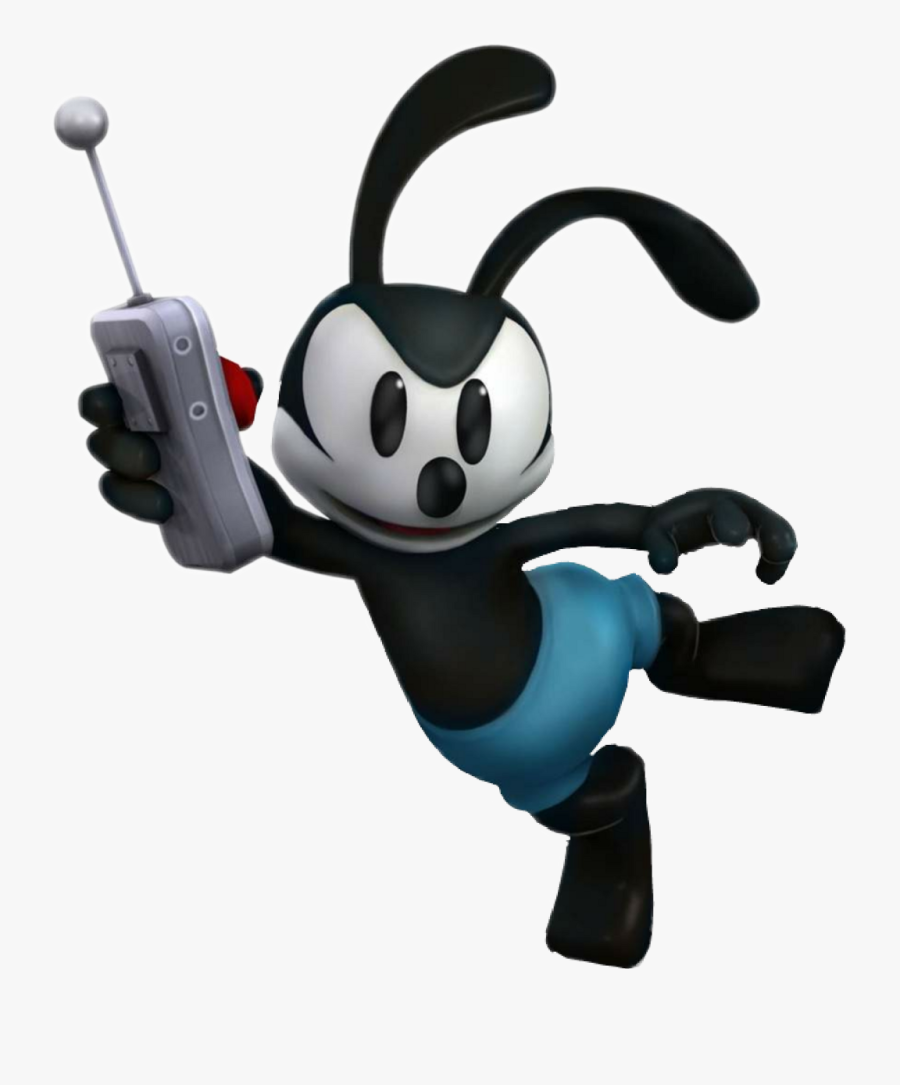 Silver Bullet Clipart - Epic Mickey Mouse, Transparent Clipart