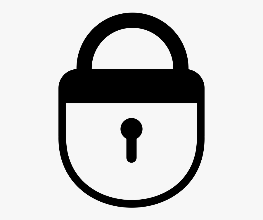 Cadenas Icone, Transparent Clipart