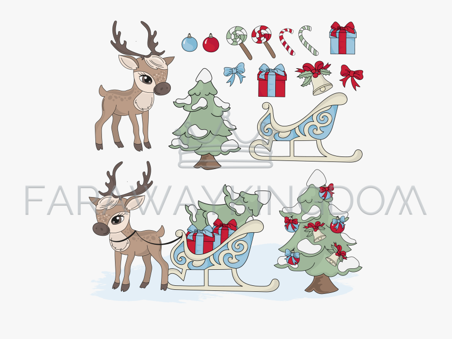 Cartoon, Transparent Clipart