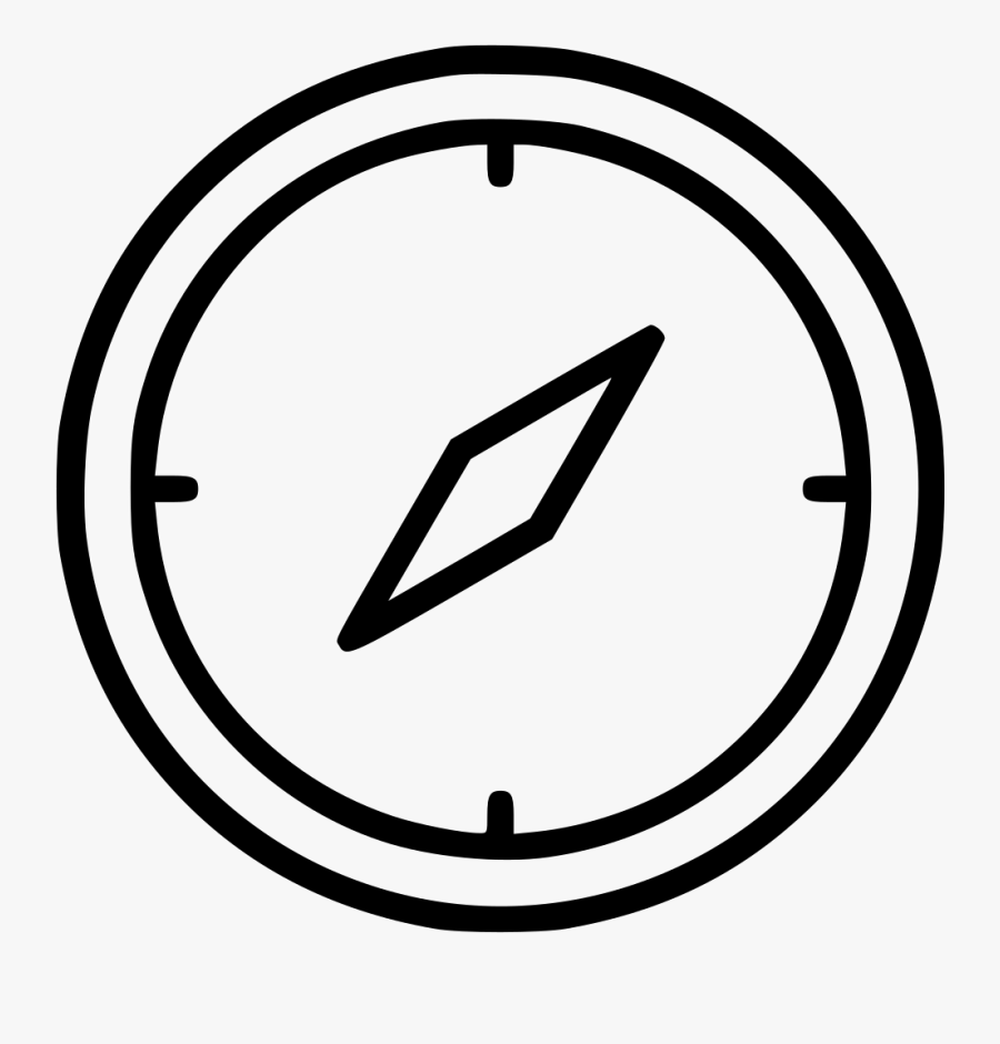 Checkmark Verify Interface Symbol Button Svg Png Icon - 10 0 Clock Icon Png, Transparent Clipart