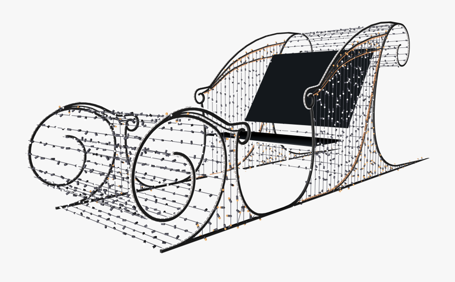 Line Art, Transparent Clipart