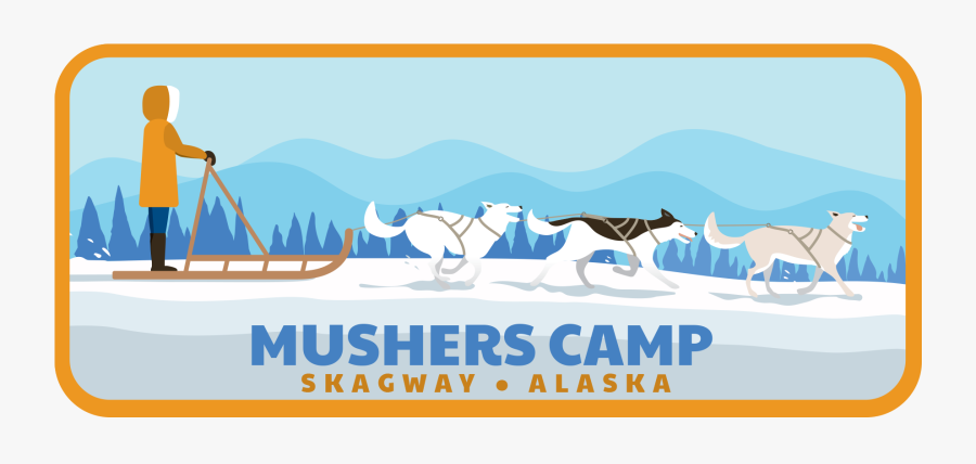 Retro Dog Sled"
 Class="lazyload Lazyload Mirage Featured, Transparent Clipart