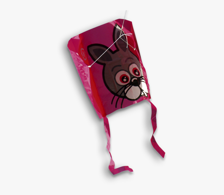 11001 Tiny Sled - Cartoon, Transparent Clipart