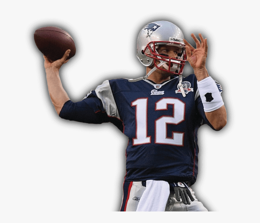 Tom Brady Super Bowl Png Clip Art Royalty Free Library - Tom Brady Png, Transparent Clipart